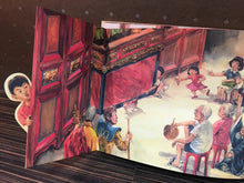 Load image into Gallery viewer, 天賜阿公的戲籠+預購加贈「紙虎偶」