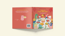 Load image into Gallery viewer, 農曆新年的美味 Tastes of Lunar New Year