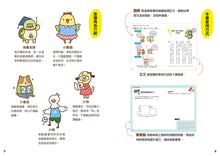 Load image into Gallery viewer, 12歲之前一定要學:5 讀書態度&學習方法