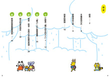 Load image into Gallery viewer, 12歲之前一定要學:6 思考未來&實現夢想