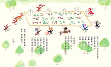 Load image into Gallery viewer, 烏鴉蔬果行