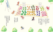 Load image into Gallery viewer, 烏鴉蔬果行