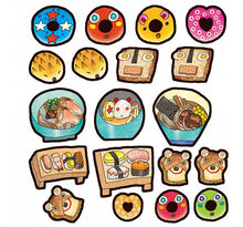 Load image into Gallery viewer, 創意好好玩貼紙書系列---我是料理大廚師