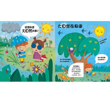 Load image into Gallery viewer, 到底為什麼?立體翻翻書系列 (全11冊可單選)