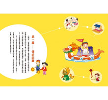 Load image into Gallery viewer, 台灣孩子不可不知臺灣民俗
