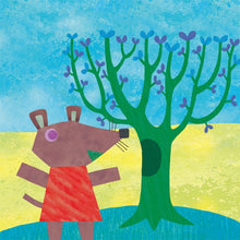 Load image into Gallery viewer, 創意好好玩貼紙書系列---小小拼畫家