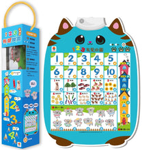 Load image into Gallery viewer, 有聲掛圖系列