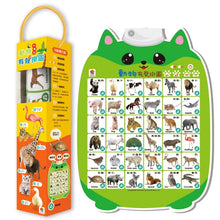 Load image into Gallery viewer, 有聲掛圖系列