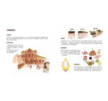 Load image into Gallery viewer, 世界的市場:一家人的南門市場