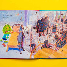 Load image into Gallery viewer, 我變成一隻噴火龍了!