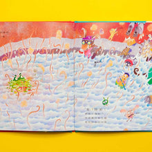 Load image into Gallery viewer, 我變成一隻噴火龍了!