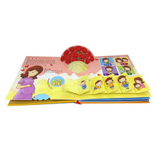 Load image into Gallery viewer, 立體遊戲書:世界傳統習俗 節慶好好玩