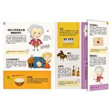 Load image into Gallery viewer, 猜猜他是誰?影響世界の名人童年趣事(翻翻書)