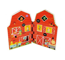 Load image into Gallery viewer, 歡樂立體屋系列:歡樂農場 x 勇敢消防局 x 有趣商店 x 幸福公寓
