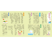 Load image into Gallery viewer, ㄅㄆㄇ唱學兒歌:愛唱歌‧學注音‧會認字‧練拼音(音檔+拼音字圖卡)