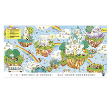 Load image into Gallery viewer, 貓熊旅行團 (台灣限定版「貓熊旅行團桌遊大冒險」)