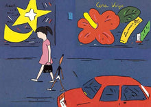 Load image into Gallery viewer, 妖怪旅館 放暑假!