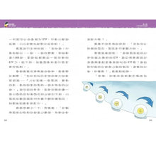 Load image into Gallery viewer, 小大人的理財素養1:跟著晴晴學生活理財