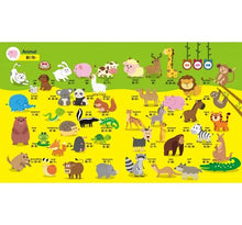 Load image into Gallery viewer, 寶貝的第一本觸控點讀有聲書:學前認知 (新版)