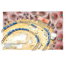 Load image into Gallery viewer, 肚子裡的火車站:養成良好飲食習慣