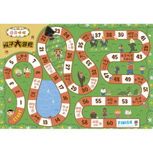 Load image into Gallery viewer, 屁屁偵探 骰子大冒險