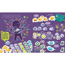 Load image into Gallery viewer, 體內星球大戰:免疫系統的祕密