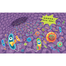 Load image into Gallery viewer, 體內星球大戰:免疫系統的祕密