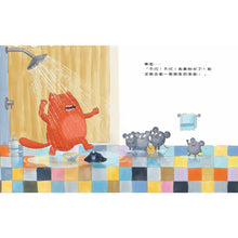 Load image into Gallery viewer, 波波換牙記