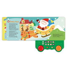 Load image into Gallery viewer, 歡樂聖誕歌謠
