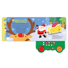 Load image into Gallery viewer, 歡樂聖誕歌謠
