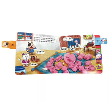 Load image into Gallery viewer, Baby拉拉有聲書
