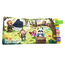 Load image into Gallery viewer, Baby拉拉有聲書
