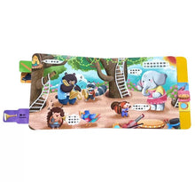 Load image into Gallery viewer, Baby拉拉有聲書
