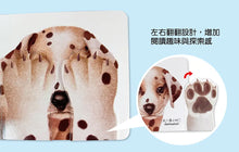 Load image into Gallery viewer, 方形書：動物魔術秀
