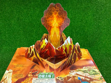 Load image into Gallery viewer, 大知識大百科3D立體書：大恐龍

