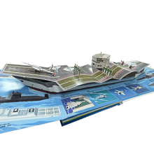 Load image into Gallery viewer, 大知識大百科3D立體書：大交通
