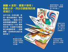 Load image into Gallery viewer, 你的尾巴，我的身體
