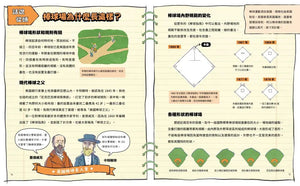 這裡不簡單 1-2：棒球場 x 國際機場