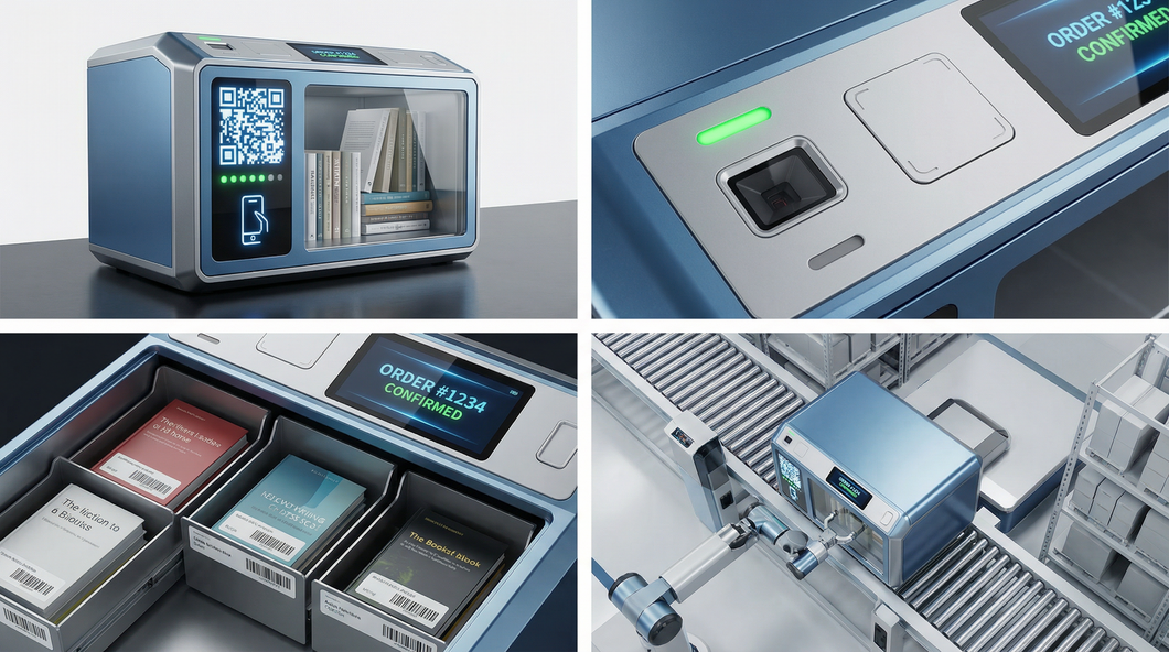 機器人限定下單