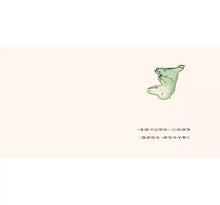 Load image into Gallery viewer, 晚安親親：小寶貝的睡前儀式(跨物種情感教育繪本—雙封面正反兩讀)
