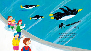 我不飛