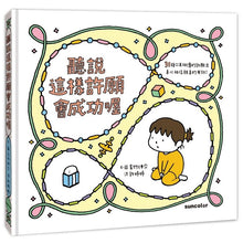 Load image into Gallery viewer, 聽說這樣許願會成功喔
