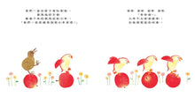 Load image into Gallery viewer, 奇異鳥家的小奇
