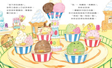 Load image into Gallery viewer, 冰淇淋遊樂園
