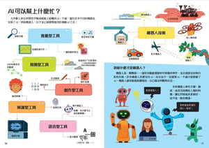 10歲開始學AI