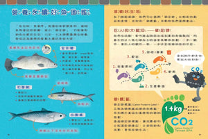 小Z的星際之旅——大海