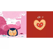 Load image into Gallery viewer, 小情緒大事件：砰+噗+好(全套3冊)
