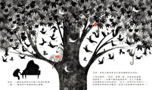 Load image into Gallery viewer, 大熊不孤單
