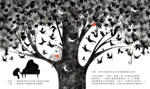 大熊不孤單