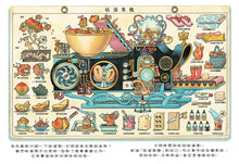 Load image into Gallery viewer, 超無聊的O星球

